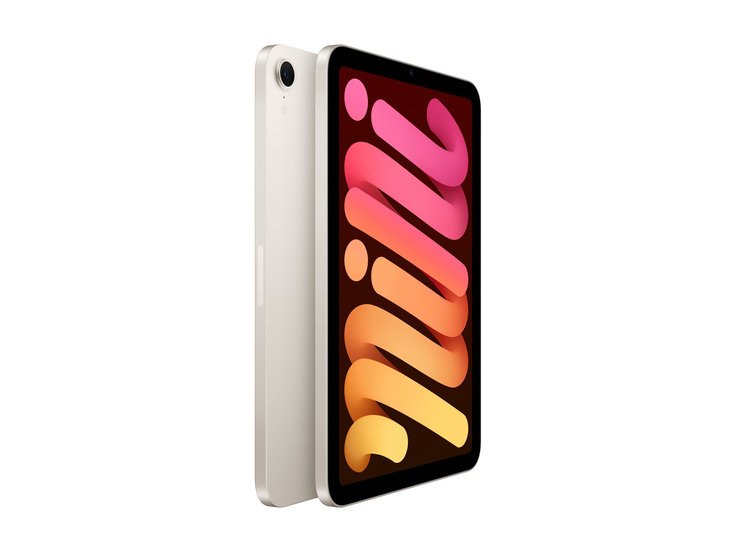 Apple iPad Mini (A17 Pro) Wi-Fi 512GB Starlight | Apple