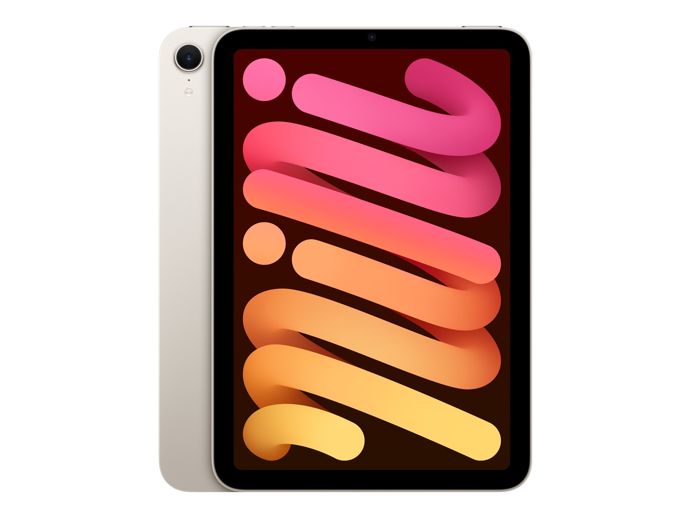 Apple iPad Mini (A17 Pro) Wi-Fi 512GB Starlight | Apple