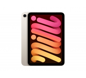 Apple iPad Mini (A17 Pro) Wi-Fi 512GB Starlight | Apple