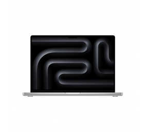 Apple MacBook | Pro | Silver | 16 " | 3456 x 2234 pixels | Apple M4 Pro | 48 GB | Solid-state drive capacity 512 GB | Apple M4 Pro chip 14-core CPU/20-core GPU | macOS | 802.11ax | Bluetooth version 5.3 | Keyboard language English | Keyboard backlit | War