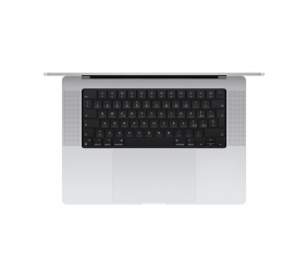Apple MacBook | Pro | Silver | 16 " | 3456 x 2234 pixels | Apple M4 Pro | 48 GB | Solid-state drive capacity 512 GB | Apple M4 Pro chip 14-core CPU/20-core GPU | macOS | 802.11ax | Bluetooth version 5.3 | Keyboard language English | Keyboard backlit | War