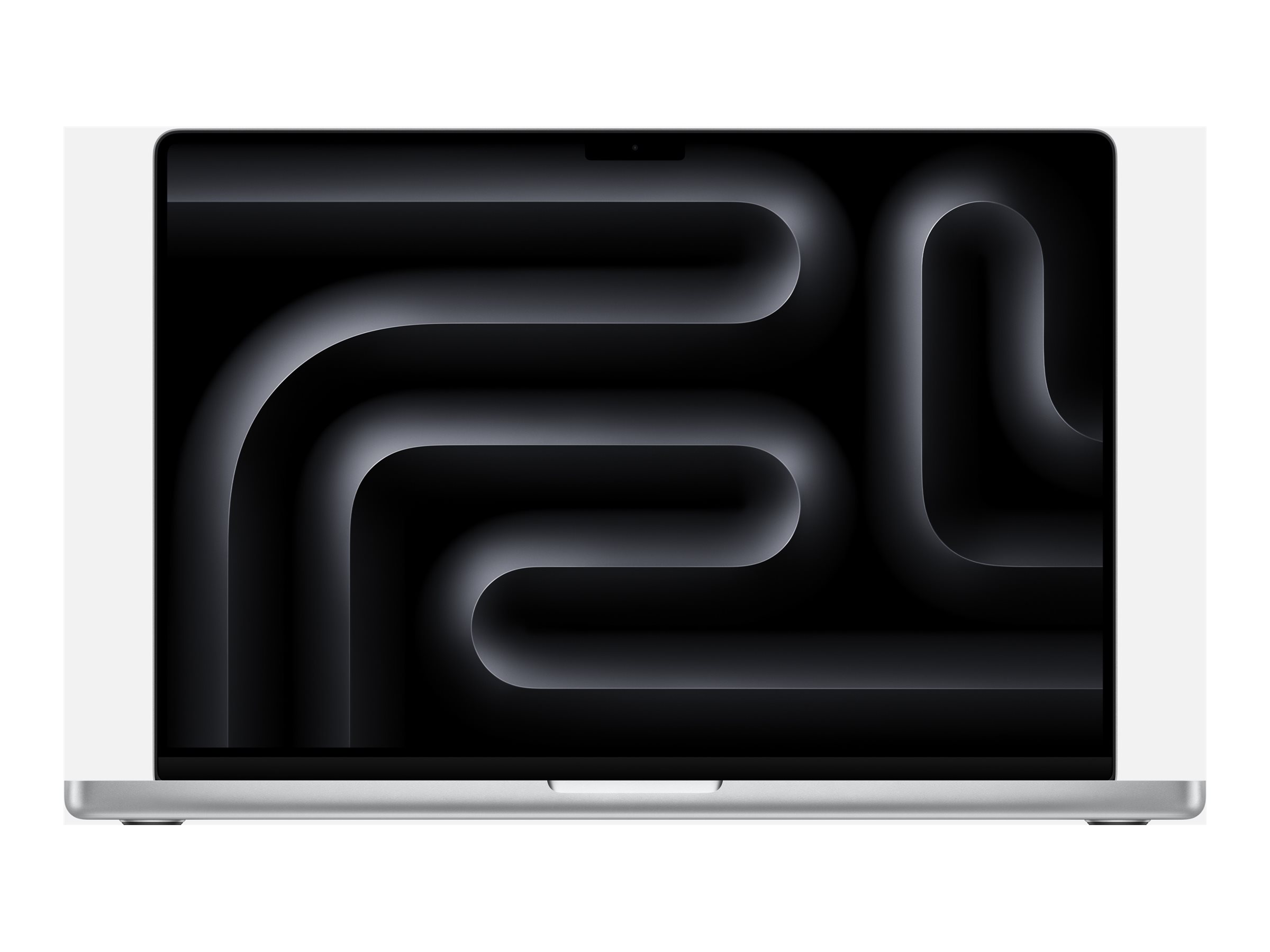 Apple MacBook | Pro | Silver | 16 " | 3456 x 2234 pixels | Apple M4 Pro | 24 GB | Solid-state drive capacity 512 GB | Apple M4 Pro chip 14-core CPU/20-core GPU | macOS | 802.11ax | Bluetooth version 5.3 | Keyboard language Russian | Keyboard backlit | War