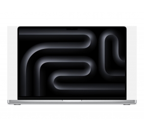 Apple MacBook | Pro | Silver | 16 " | 3456 x 2234 pixels | Apple M4 Pro | 24 GB | Solid-state drive capacity 512 GB | Apple M4 Pro chip 14-core CPU/20-core GPU | macOS | 802.11ax | Bluetooth version 5.3 | Keyboard language Russian | Keyboard backlit | War