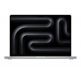 Apple MacBook | Pro | Silver | 16 " | 3456 x 2234 pixels | Apple M4 Pro | 24 GB | Solid-state drive capacity 512 GB | Apple M4 Pro chip 14-core CPU/20-core GPU | macOS | 802.11ax | Bluetooth version 5.3 | Keyboard language Russian | Keyboard backlit | War