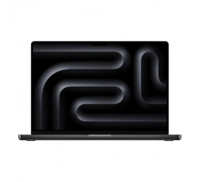 Apple MacBook | Pro | Space Black | 16 " | 3456 x 2234 pixels | Apple M4 Pro | 48 GB | Solid-state drive capacity 512 GB | Apple M4 Pro chip 14-core CPU/20-core GPU | macOS | 802.11ax | Bluetooth version 5.3 | Keyboard language Swedish | Keyboard backlit 