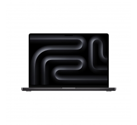 Apple MacBook | Pro | Space Black | 16 " | 3456 x 2234 pixels | Apple M4 Pro | 24 GB | Solid-state drive capacity 512 GB | Apple M4 Pro chip 14-core CPU/20-core GPU | macOS | 802.11ax | Bluetooth version 5.3 | Keyboard language Russian | Keyboard backlit 