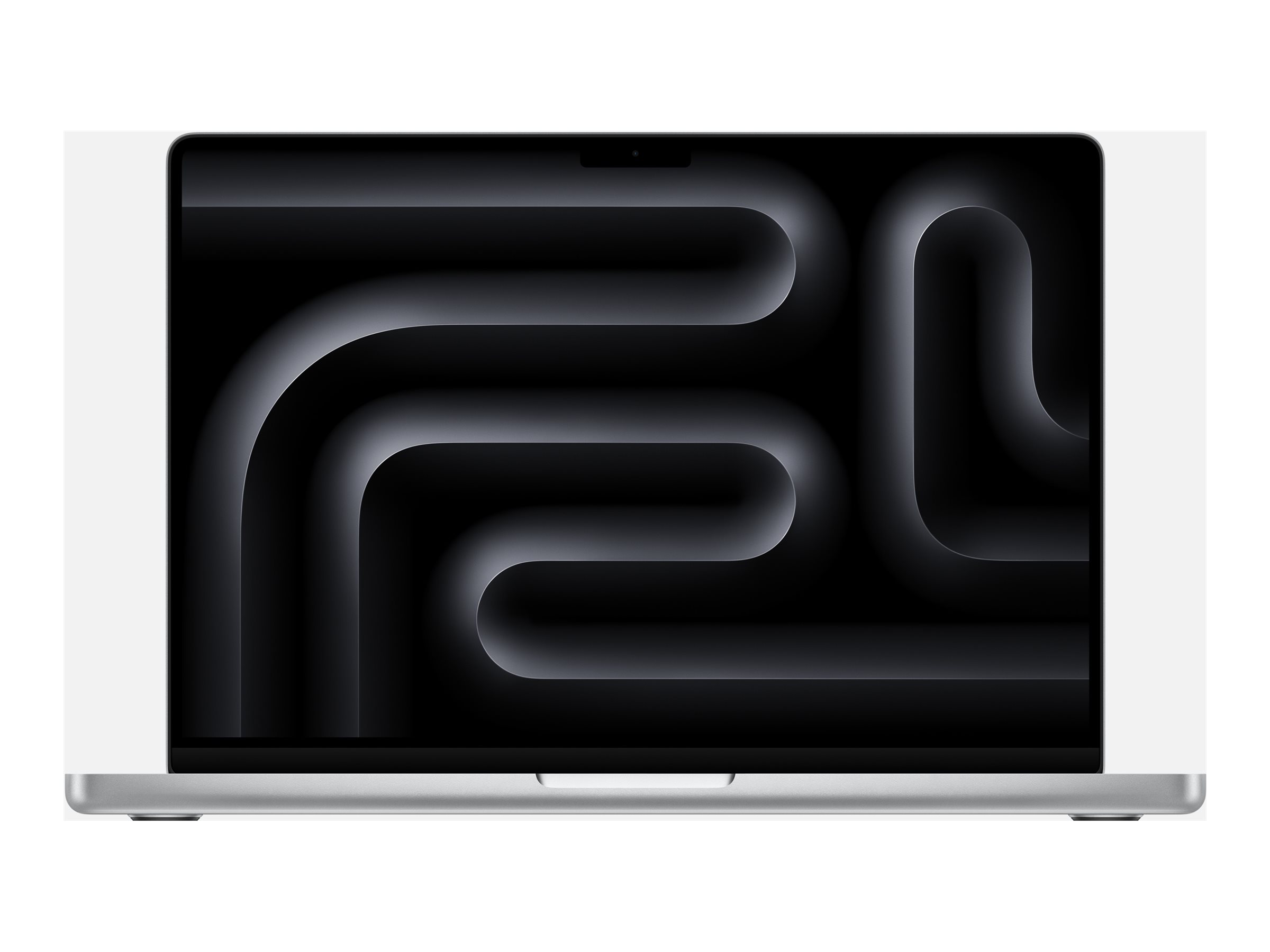 Apple MacBook | Pro | Silver | 14 " | 3024 x 1964 pixels | Apple M4 Max | 36 GB | Solid-state drive capacity 1000 GB | Apple M4 Max chip 14-core CPU/32-core GPU | macOS | 802.11ax | Bluetooth version 5.3 | Keyboard language Russian | Keyboard backlit | Wa