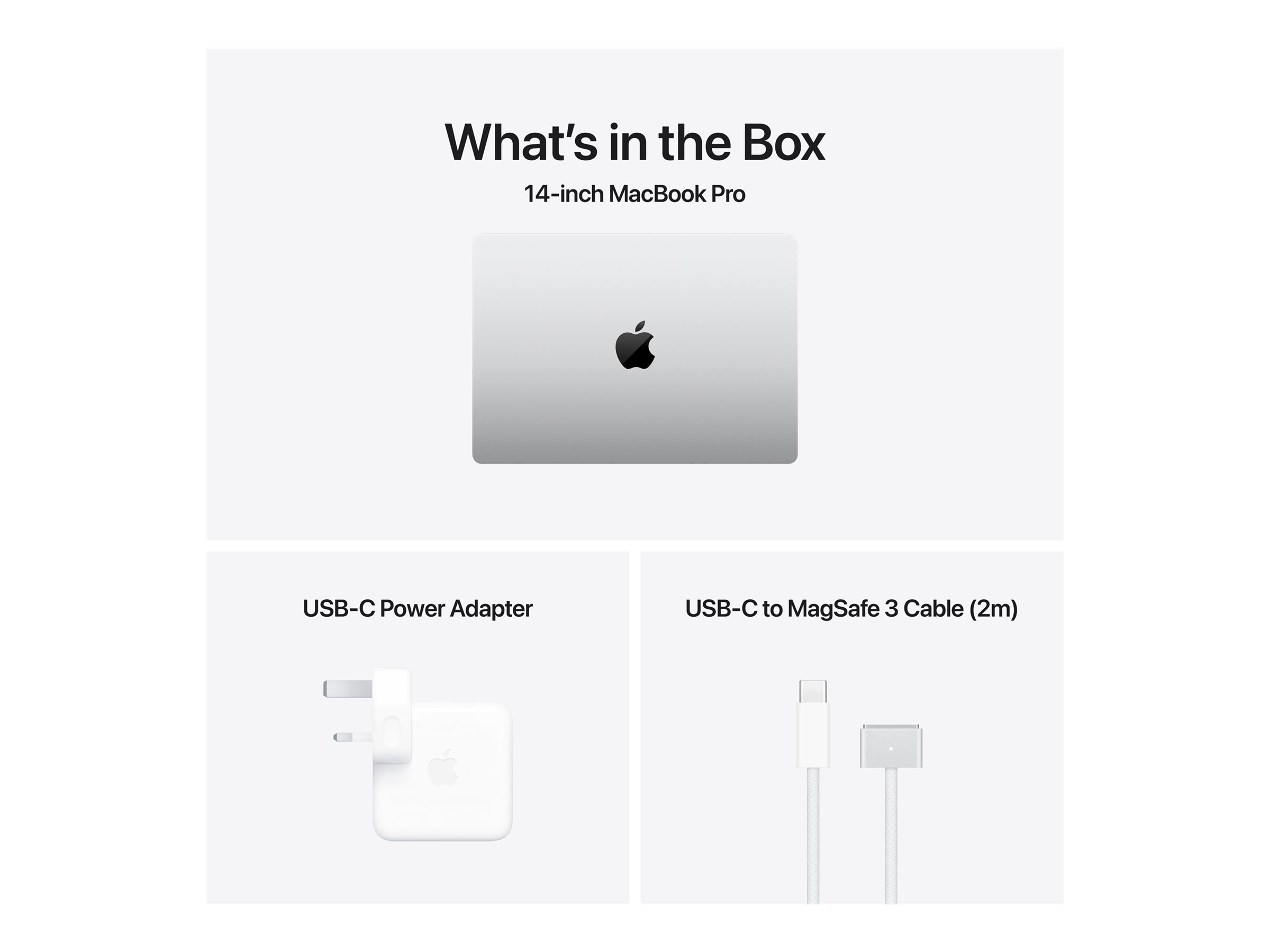 Apple MacBook | Pro | Silver | 14 " | 3024 x 1964 pixels | Apple M4 Max | 36 GB | Solid-state drive capacity 1000 GB | Apple M4 Max chip 14-core CPU/32-core GPU | macOS | 802.11ax | Bluetooth version 5.3 | Keyboard language Russian | Keyboard backlit | Wa