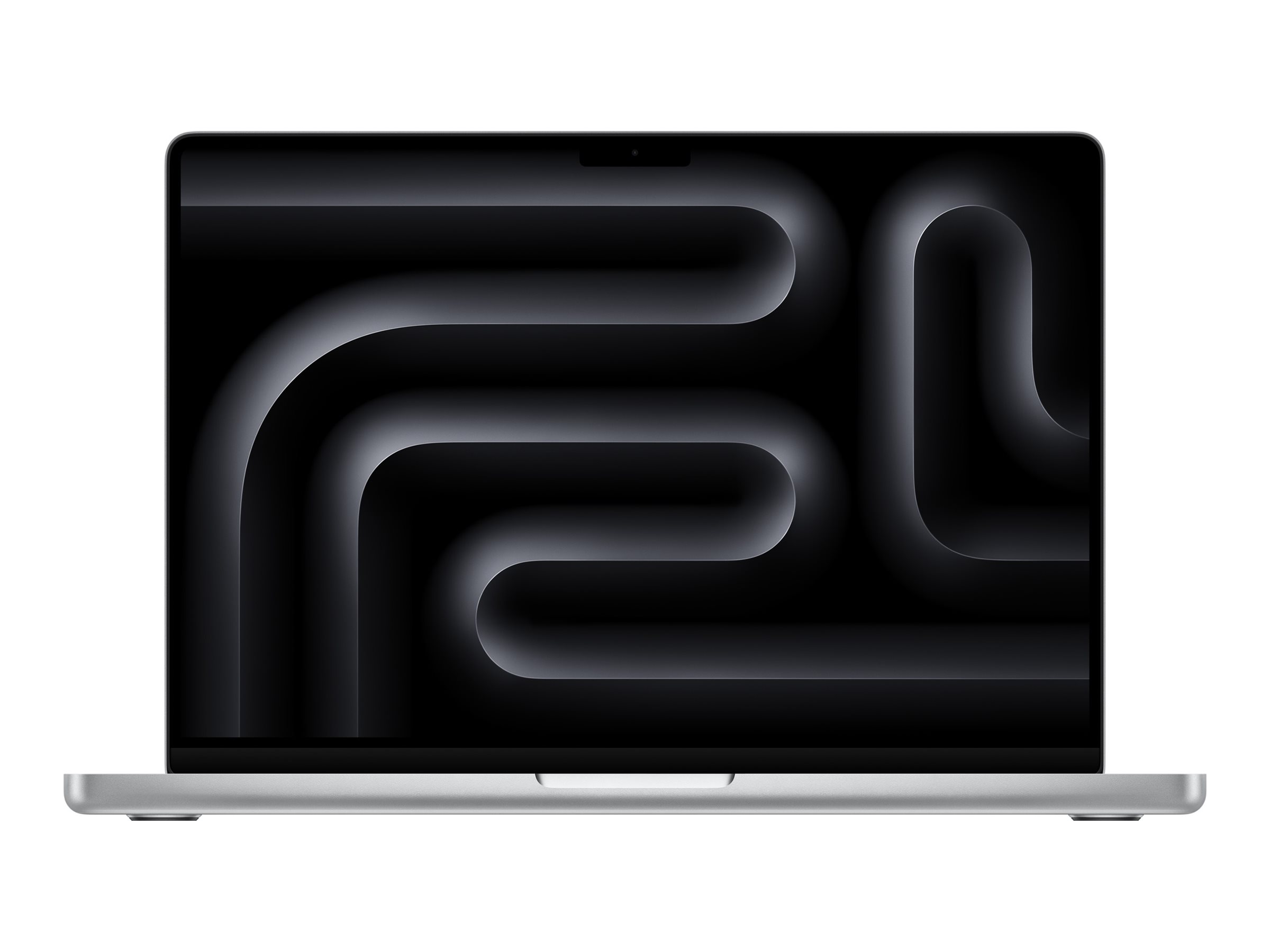 Apple MacBook | Pro | Silver | 14 " | 3024 x 1964 pixels | Apple M4 Max | 36 GB | Solid-state drive capacity 1000 GB | Apple M4 Max chip 14-core CPU/32-core GPU | macOS | 802.11ax | Bluetooth version 5.3 | Keyboard language Russian | Keyboard backlit | Wa