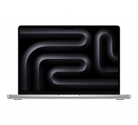 Apple MacBook | Pro | Silver | 14 " | 3024 x 1964 pixels | Apple M4 Max | 36 GB | Solid-state drive capacity 1000 GB | Apple M4 Max chip 14-core CPU/32-core GPU | macOS | 802.11ax | Bluetooth version 5.3 | Keyboard language Russian | Keyboard backlit | Wa