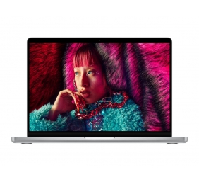 Apple MacBook | Pro | Silver | 14 " | 3024 x 1964 pixels | Apple M4 Max | 36 GB | Solid-state drive capacity 1000 GB | Apple M4 Max chip 14-core CPU/32-core GPU | macOS | 802.11ax | Bluetooth version 5.3 | Keyboard language Russian | Keyboard backlit | Wa