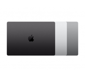 Apple MacBook | Pro | Silver | 14 " | 3024 x 1964 pixels | Apple M4 Max | 36 GB | Solid-state drive capacity 1000 GB | Apple M4 Max chip 14-core CPU/32-core GPU | macOS | 802.11ax | Bluetooth version 5.3 | Keyboard language Russian | Keyboard backlit | Wa