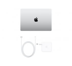 Apple MacBook | Pro | Silver | 14 " | 3024 x 1964 pixels | Apple M4 Max | 36 GB | Solid-state drive capacity 1000 GB | Apple M4 Max chip 14-core CPU/32-core GPU | macOS | 802.11ax | Bluetooth version 5.3 | Keyboard language Russian | Keyboard backlit | Wa
