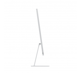 Apple iMac 24” 4.5K Retina, Apple M4 8C CPU, 8C GPU/16GB/256GB SSD/Silver/RUS | Apple