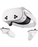 Meta Quest 3S Virtualios realybės sistema, 256GB, US, Balta
