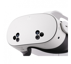 Meta Quest 3S Virtualios realybės sistema, 256GB, US, Balta