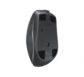 Logitech MX Anywhere 2S Belaidė pelė, RF Wireless + Bluetooth, 4000 DPI, Graphite
