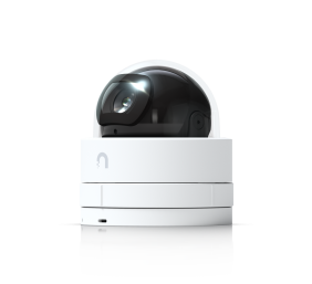 Ubiquiti | Ultra-compact and tamper-resistant 2K HD PoE camera with night vision | G5 Dome Ultra | Dome | 4 MP | Fixed | Power over Ethernet (PoE) | IK06