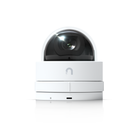 Ubiquiti | Ultra-compact and tamper-resistant 2K HD PoE camera with night vision | G5 Dome Ultra | Dome | 4 MP | Fixed | Power over Ethernet (PoE) | IK06