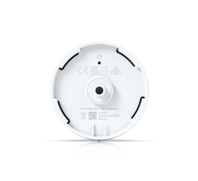 Ubiquiti | Ultra-compact and tamper-resistant 2K HD PoE camera with night vision | G5 Dome Ultra | Dome | 4 MP | Fixed | Power over Ethernet (PoE) | IK06