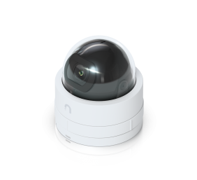 Ubiquiti | Ultra-compact and tamper-resistant 2K HD PoE camera with night vision | G5 Dome Ultra | Dome | 4 MP | Fixed | Power over Ethernet (PoE) | IK06