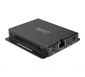Digitus HDMI Extender Set, 4K/120Hz, 40 m | DS-55342 | Black