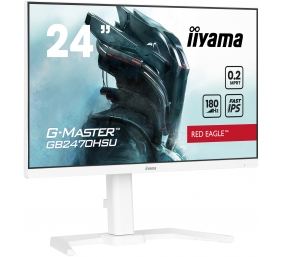 IIYAMA GB2470HSU-W6 24inch IPS FHD