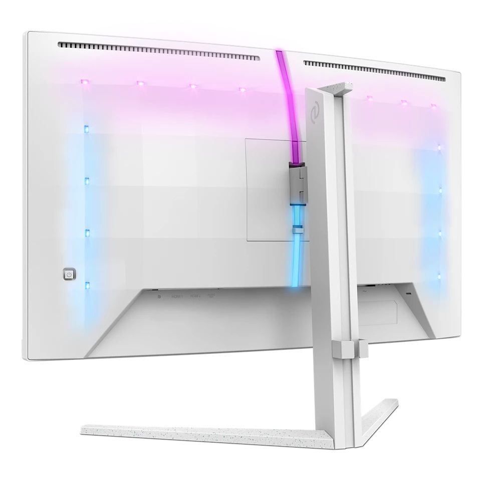 Philips 27M2C5501/00 | 27 " | VA | Quad HD | 16:9 | 1 ms | 2560 x 1440 pixels | 300 cd/m² | HDMI ports quantity 2 | White