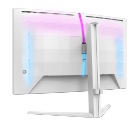 Philips 27M2C5501/00 | 27 " | VA | Quad HD | 16:9 | 1 ms | 2560 x 1440 pixels | 300 cd/m² | HDMI ports quantity 2 | White