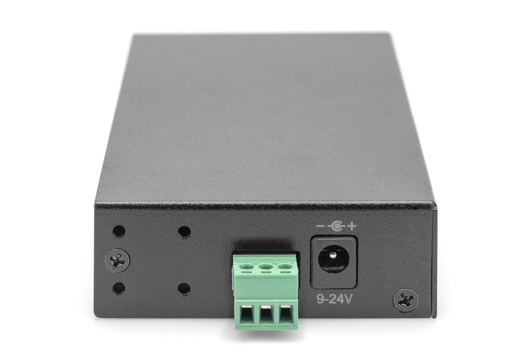 Digitus | USB 3.0 Hub 7-Port, Industrial Line | DA-70258-1