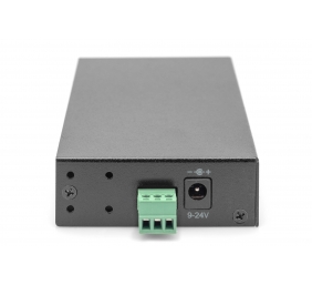Digitus | USB 3.0 Hub 7-Port, Industrial Line | DA-70258-1