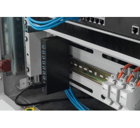 Digitus | USB 3.0 Hub 7-Port, Industrial Line | DA-70258-1