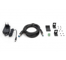Digitus | USB 3.0 Hub 7-Port, Industrial Line | DA-70258-1