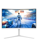 Philips | 32M2C5501/00 | 32 " | Fast VA | QHD | 16:9 | 144 Hz | 1 ms | 2560 x 1440 pixels | HDMI ports quantity 2