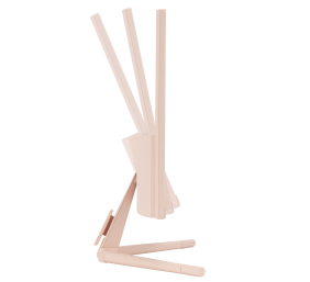 ASUS VU249CFE-P Eye Care Monitor 23.8in