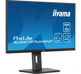 IIYAMA XUB2797UHSNP-B1 27inch IPS UHD