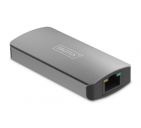 DIGITUS 4K Video Extender USB-C - HDMI