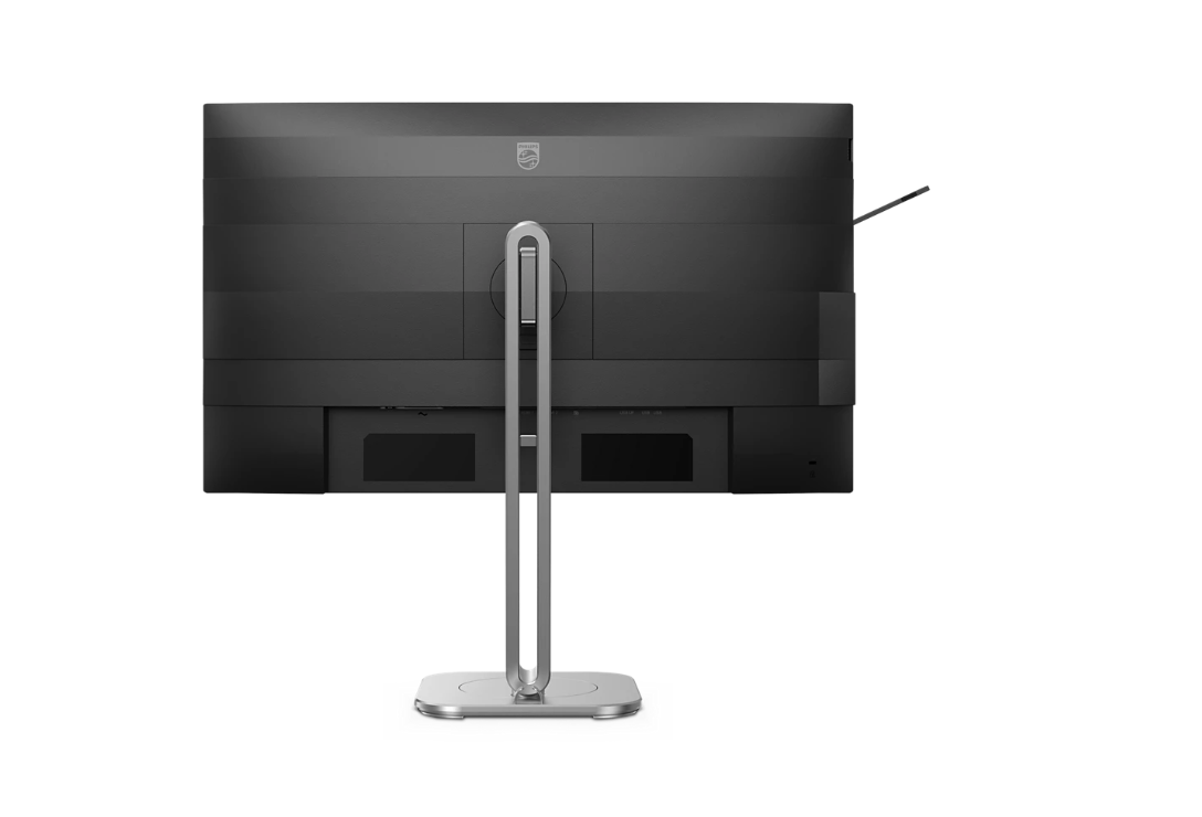 Philips 27B2G5500/00 | 27 " | IPS | 16:9 | 100 Hz | 4 ms | 2560 x 1440 pixels | 300 cd/m² | HDMI ports quantity 2