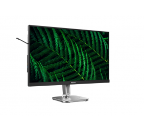 Philips 27B2G5500/00 | 27 " | IPS | 16:9 | 100 Hz | 4 ms | 2560 x 1440 pixels | 300 cd/m² | HDMI ports quantity 2