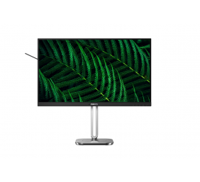Philips 27B2G5500/00 | 27 " | IPS | 16:9 | 100 Hz | 4 ms | 2560 x 1440 pixels | 300 cd/m² | HDMI ports quantity 2