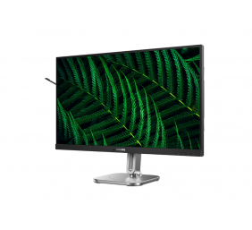 Philips 27B2G5500/00 | 27 " | IPS | 16:9 | 100 Hz | 4 ms | 2560 x 1440 pixels | 300 cd/m² | HDMI ports quantity 2