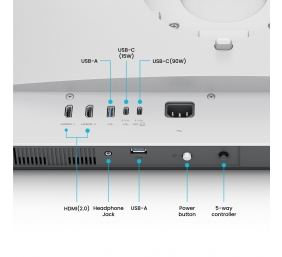 Benq MA320U | 31.5 " | IPS | 16:9 | 60 Hz | 5 ms | 3840 x 2160 pixels | 550 cd/m² | HDMI ports quantity 2