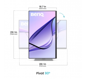 Benq MA320U | 31.5 " | IPS | 16:9 | 60 Hz | 5 ms | 3840 x 2160 pixels | 550 cd/m² | HDMI ports quantity 2