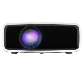 Philips | NeoPix 550 | Full HD (1920x1080) | 500 ANSI lumens | 3000:1 | White | Wi-Fi