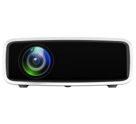 Philips | NeoPix 750 | Full HD (1920x1080) | 700 ANSI lumens | 3000:1 | White | Wi-Fi