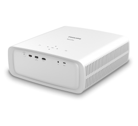 Philips | NeoPix 750 | Full HD (1920x1080) | 700 ANSI lumens | 3000:1 | White | Wi-Fi