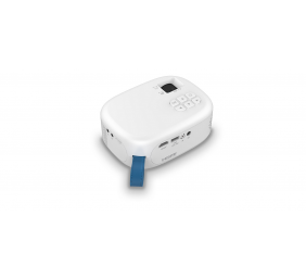 Philips | NeoPix 113 | HD ready (1280x720) | 100 ANSI lumens | 3000:1 | White | Wi-Fi