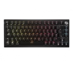 CORSAIR K65 Plus Wireless Mechanical KB