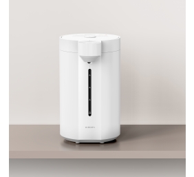 Xiaomi | Smart Electric Hot Water Dispenser EU | Water Dispenser | 1600 W | 5 L | Plastic | White