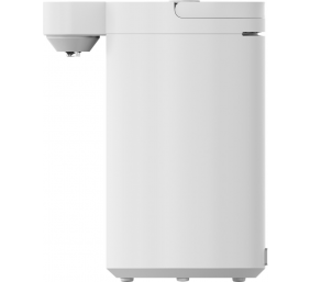 Xiaomi | Smart Electric Hot Water Dispenser EU | Water Dispenser | 1600 W | 5 L | Plastic | White